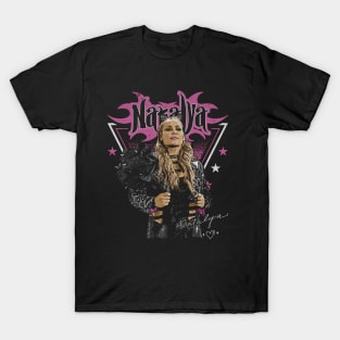 Natalya Pose T-Shirt